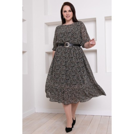 Women's dress, size 54