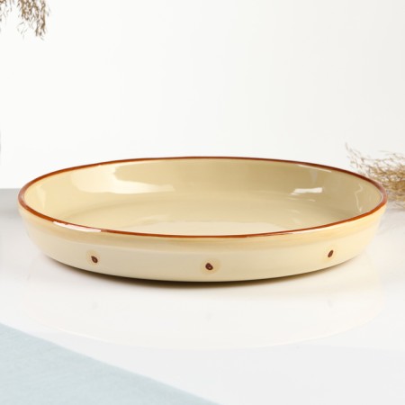 Modern Modern Modern 24x5cm, Caramel-1