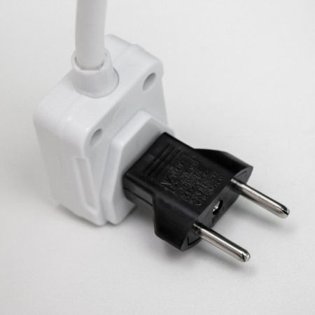 Sconces in the socket "Joyce" LED 7W white 1.5x12x31 cm-12