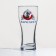 Beer glass "Cool beer", glass, 500 ml, mix