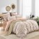 Bed linen 2 Jasper joint venture, size 230x250 cm, 180x220 cm, 50x70 cm - 2 pcs