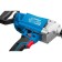 DRAS-MICCER "ZABR" Zdm-1200 RMM2, reverse, cartridge 16mm, 0-850ob/min, 1200W