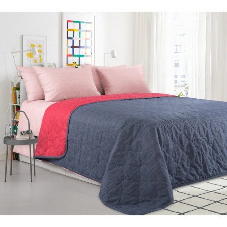 Wake -up volcano bedspread, size 210x260 cm