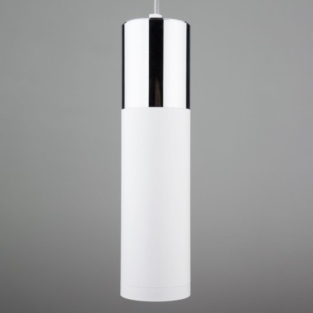Double Topper lamp 12W LED 4200K chrome-1