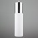 Double Topper lamp 12W LED 4200K chrome