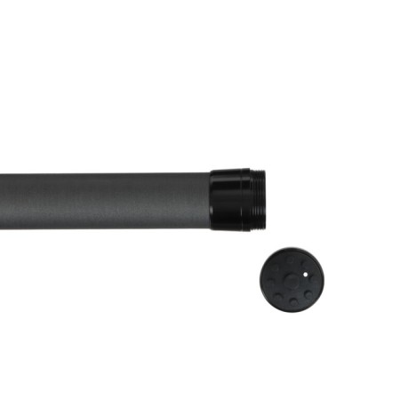 Machine b/c namazu viking pole, 6 m, test 10-40 gr.-5