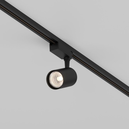 Technical TR003-1-10W3K-S-B, LED, 10 W, 118x147 mm, 850 lm, 3000k, black-1