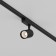 Technical TR003-1-10W3K-S-B, LED, 10 W, 118x147 mm, 850 lm, 3000k, black