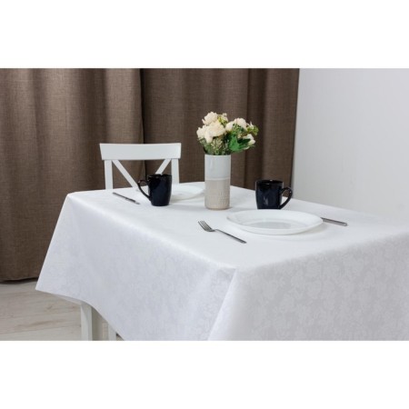 The oilcloth Lucia "Scrap", 140 cm, roll 20 sons. m-2