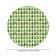 The tablecloth “stole a Christmas tree”, round, oxford, elastic band, size 140x140 cm, diameter 105-120 cm