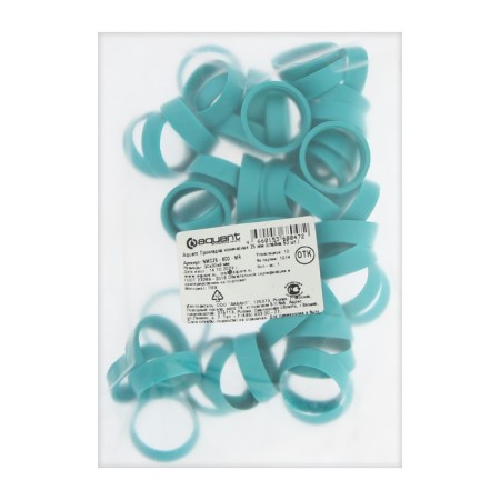 Aquant gasket, conical, d = 25 mm, external d = 30 mm, height 9 mm, 50 pcs-4