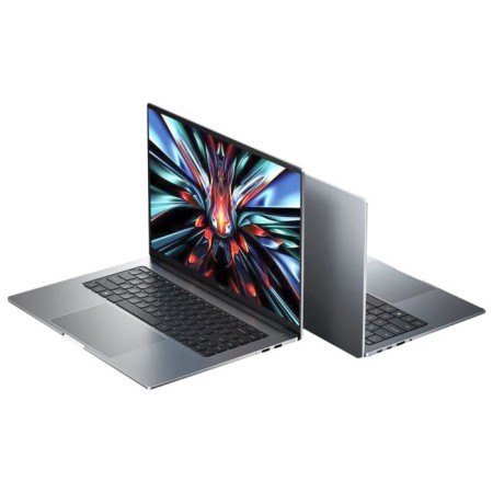 Xiaomi Redmibook 16 Core Ultra 5 125H 32GB SSD1TB Intel ARC 16 "IPS 3.1K (3072x1920 1066687-2