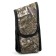 Pucking "Saiga 12" 5 seats, fabric