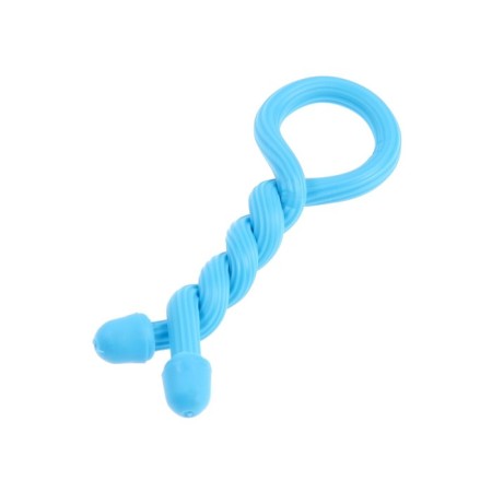 Snow for cable, fix-o-moll 15.2 cm Blue color color 2 pcs-2