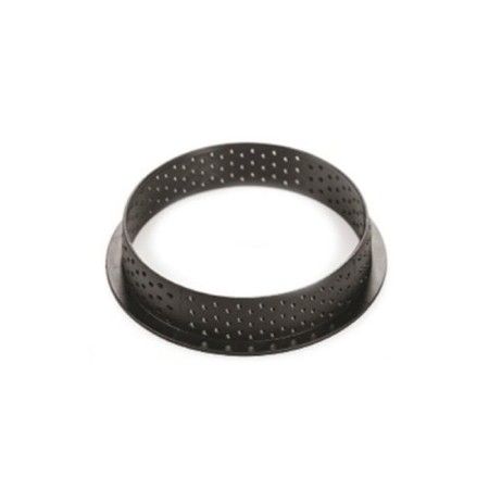 Mini Tarte Twist cake-12