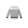 Jumper Female Conte Elegant, Size XS, Gray Color