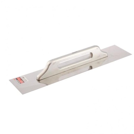 MATRIX 86735 ironing iron, stainless steel, wooden pen, 600 x 130 mm-1