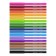 Fleeters 18 colors Erichkrause ArtBerry, 1-2 mm, mix