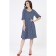 Women's dress, size 52