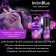 Intimate gel-lubricant you and I intim bluz, water-based lubricant, anal, 20 ml