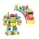 Designer Funky Toys "Dino-Passenger"