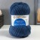 Yarn "magnificent" 30% Angora, 70% Acrylic volume 300m/100g (256-sv.