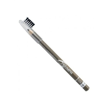 Eyebrow pencil TF, with a brush, tone 006 years old