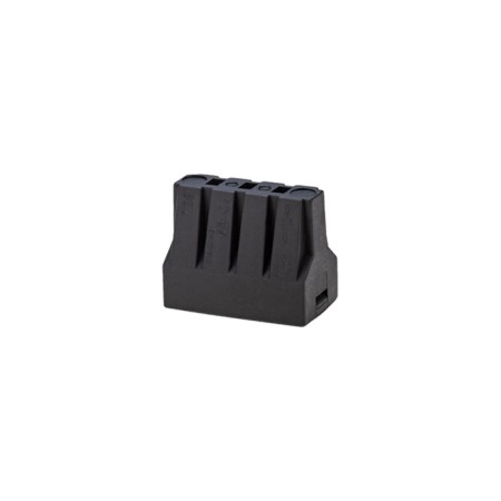 Express crap with Paste QMS 773-308, 8-wire up to 2.5 mm² gray, (blister 5pcs) Rexant 1080655-2