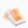 Secret Beauty wax strips for body depilation, Eco, 20 pcs