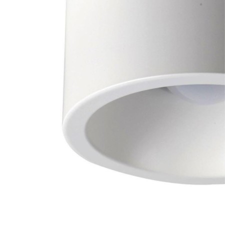 Reflector 225 mm ceiling lamp, LED 24W-1