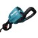 Dawed chain battery Makita DUA301Z, 36 V, 2x18 V, 12 "/30 cm, step 3/8", without battery/ZU