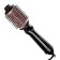 Galaxy Line GL 4413, 1200 W, 2 speeds, 3 temperature conditions, black-pink