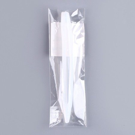 Form silicone universal “pen” set 2 pcs., Size 1 pc. - 1.6 × 14.8 × 1.2 cm-5
