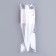 Form silicone universal “pen” set 2 pcs., Size 1 pc. - 1.6 × 14.8 × 1.2 cm