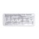 Hematosh chewing tablets with cherry taste, 10 pcs