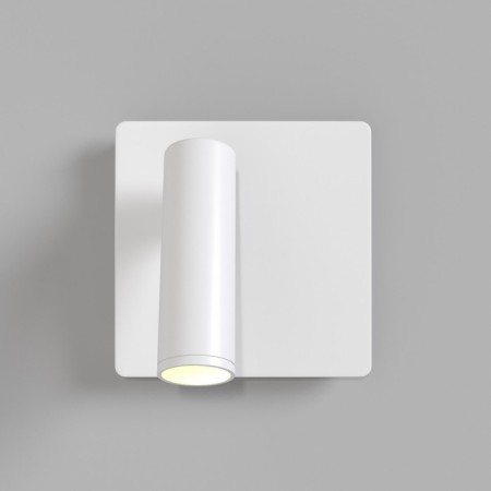 Bra Technical C040WL-L3W3K, LED, 3W, 8.6x7.6x8.6 cm, 170lm, white color-1