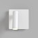 Bra Technical C040WL-L3W3K, LED, 3W, 8.6x7.6x8.6 cm, 170lm, white color