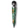 Vibro -massager DOXY DIE CAST 3, 28 cm, pineapple