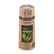 Ecolab Deo Crystal deodorant 