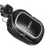 Headphones with A4Tech HS-50 microphone Black 2.5m monitor headband