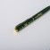 The pen in the case "From February 23!" , metal, 1.0 mm, blue paste