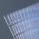 A set of sheets for coins, Optima format, 10 sheets 200 x 250 mm, 20 cells 45 x 48 mm