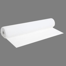 Antimoscate grid for windows and doors, width - 75 cm, white color (in a roll 50 m)