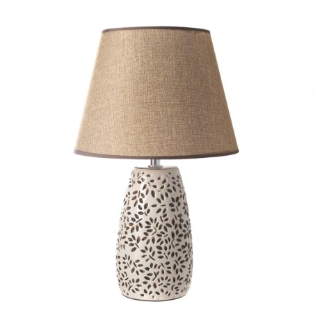 Table lamp "Mona" E27 40W 25x25x44 cm-5