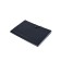 Folder 12 departments, A4, with color separators, black