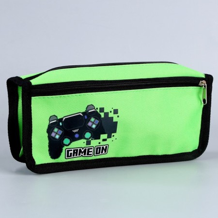 Gift set of the student "Gamer", 12 subjects-6