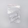 Holder for toilet paper with a lid, accoona a11205, color chrome