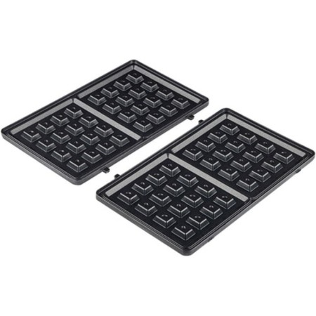 Energy EN-284, 800 W, anti-stick coating, black-silvery-5