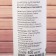 Hair shampoo shine and volume Dream Nature "Chamomile", 400 ml