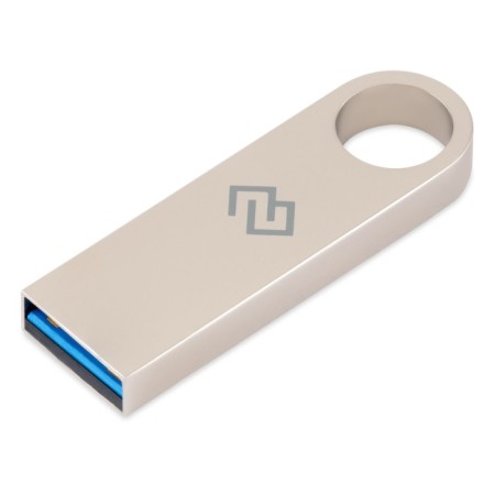 DIGMA 64GB Drive3 DGFUL064A30SR USB3.0 flash drive silver-8